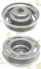 AUTOKIT 03.90286 Belt Pulley, crankshaft